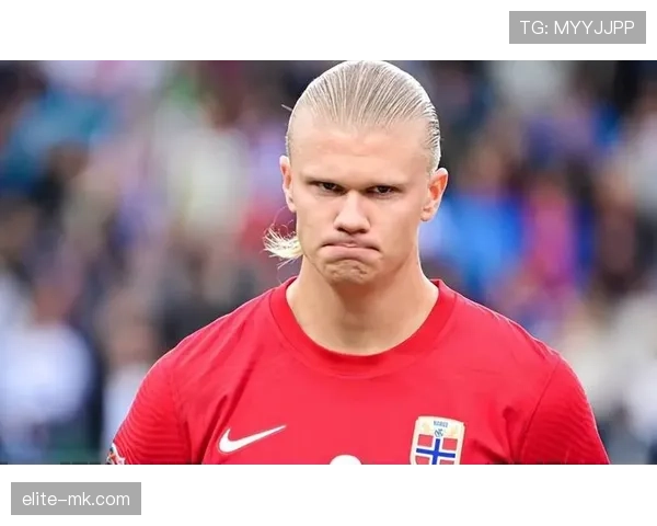 哈兰德状态回暖领衔挪威冲击欧洲杯决赛圈