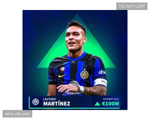 劳塔罗誓言全力以赴，誓为国米争光引球迷热议