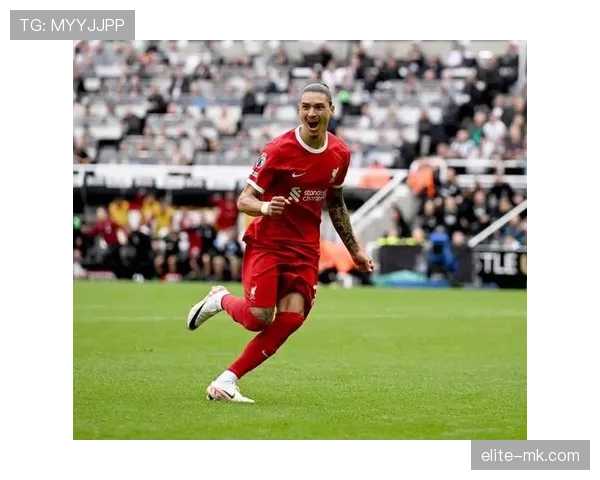 利物浦核心球员表现出色 助力球队取得关键胜利状态回升