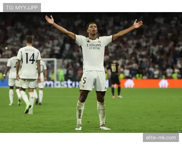 贝林厄姆皇马生涯稳步启航,剑指下赛季再创佳绩 贝林厄姆皇马生涯稳步启航,剑指下赛季再创佳绩