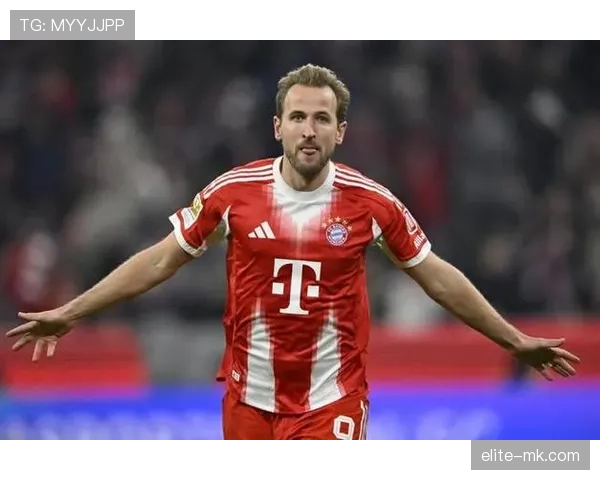 哈里·凯恩与拜仁慕尼黑启动续约谈判，未来去向引关注