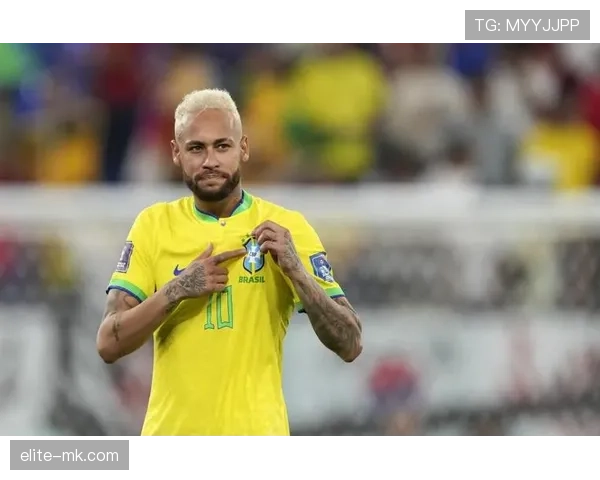 内马尔重返巴西国家队,传奇球星迎战新挑战与机遇 内马尔重返巴西国家队,传奇球星迎战新挑战与机遇