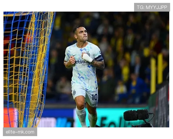 劳塔罗誓言全力以赴，坚定助力国米追逐荣耀征程