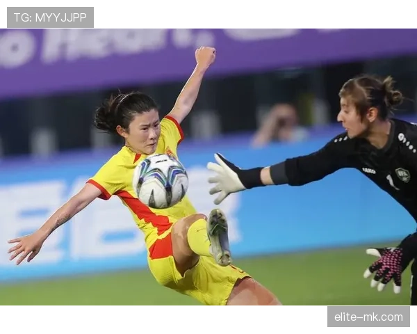 亚运会足球赛新星崛起，展现出优秀表现与备受期待的未来潜力