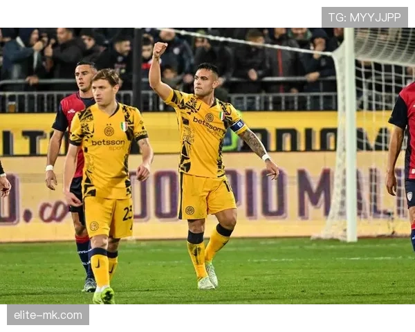 劳塔罗私人训练师谈其近期训练状态与竞技表现