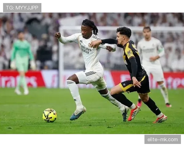 卡马文加 vs 佩德里：技术型中场的风格与适配差异