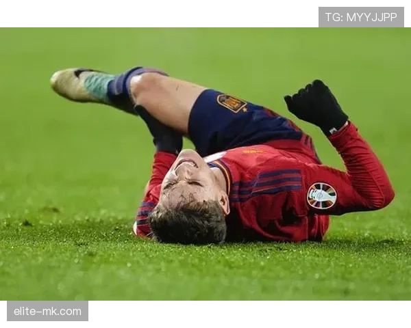 加维：高强度跑动如何驱动中场