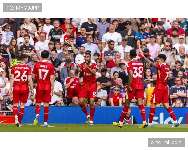 利物浦表面强势表现波动，稳定性承压是否面临关键战能力考验