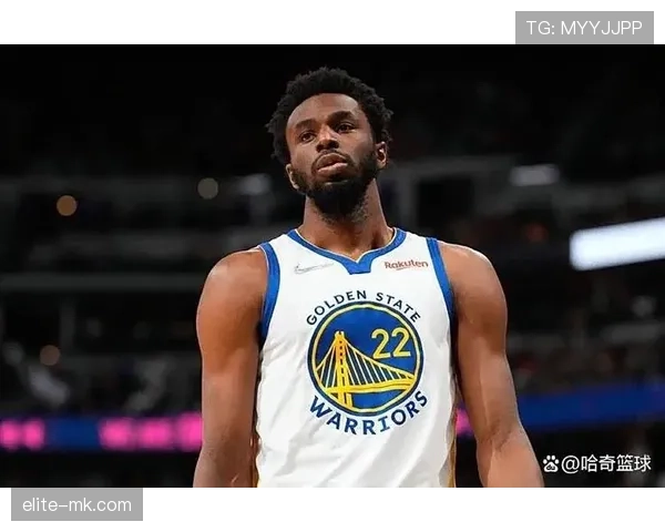 威金斯无球切入效率提升，防守端改变勇士轮转体系