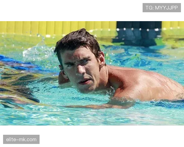 菲尔普斯超市结账那一刻我默默把钱包关了——泳帽比我三个月工资还贵