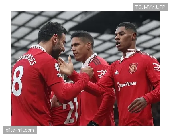 曼联“伪复兴”暴露，表现波动对争四形势形成制约